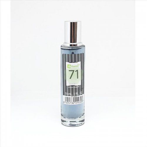 IAP PHARMA 71 UOMO 30ML